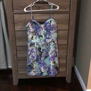 Sun Dress